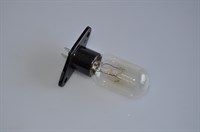 Lamp, LG magnetron - 240V/25W